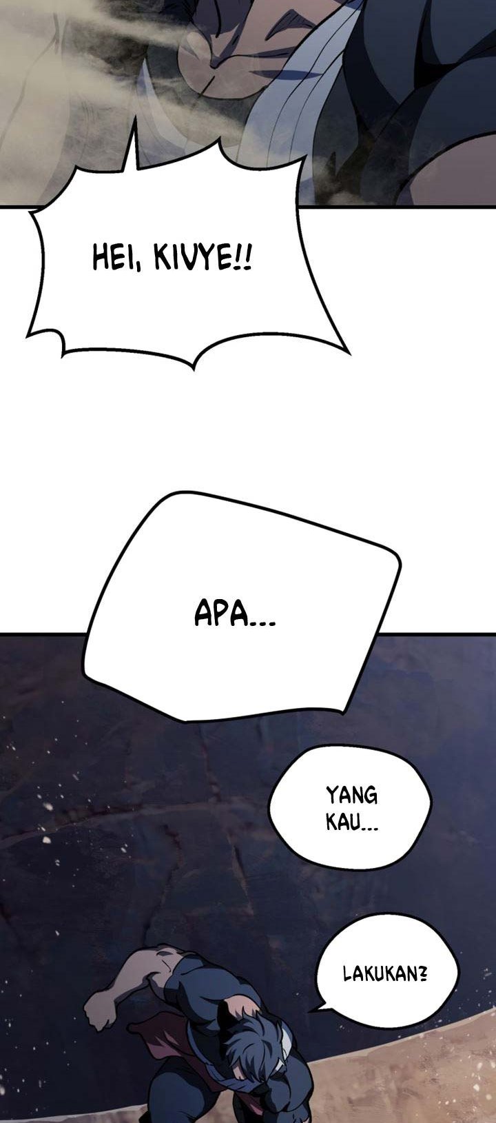 Otherworldly Sword King’s Survival Records Chap 111 - Next Chap 112