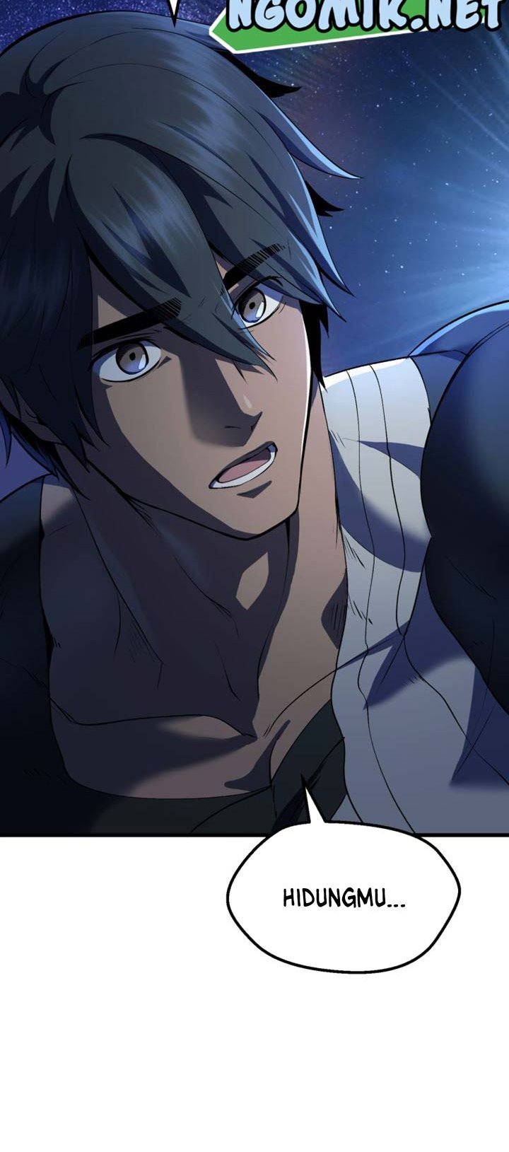 Otherworldly Sword King’s Survival Records Chap 111 - Next Chap 112