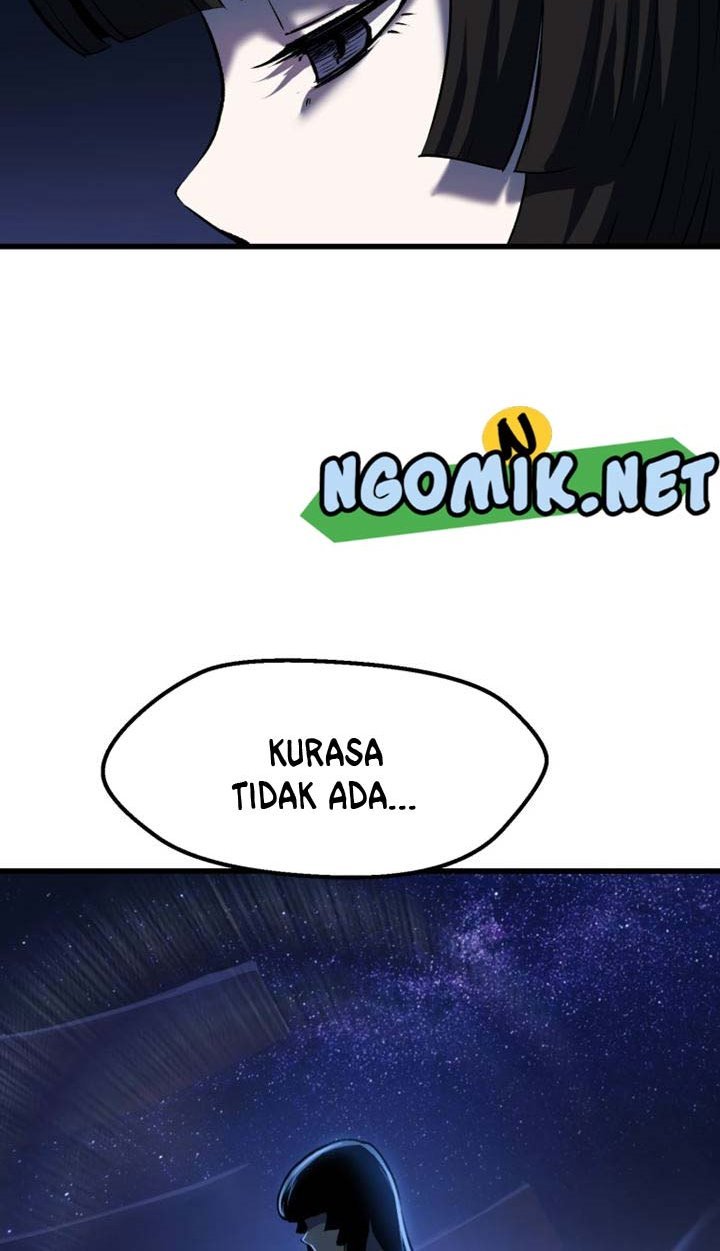 Otherworldly Sword King’s Survival Records Chap 111 - Next Chap 112