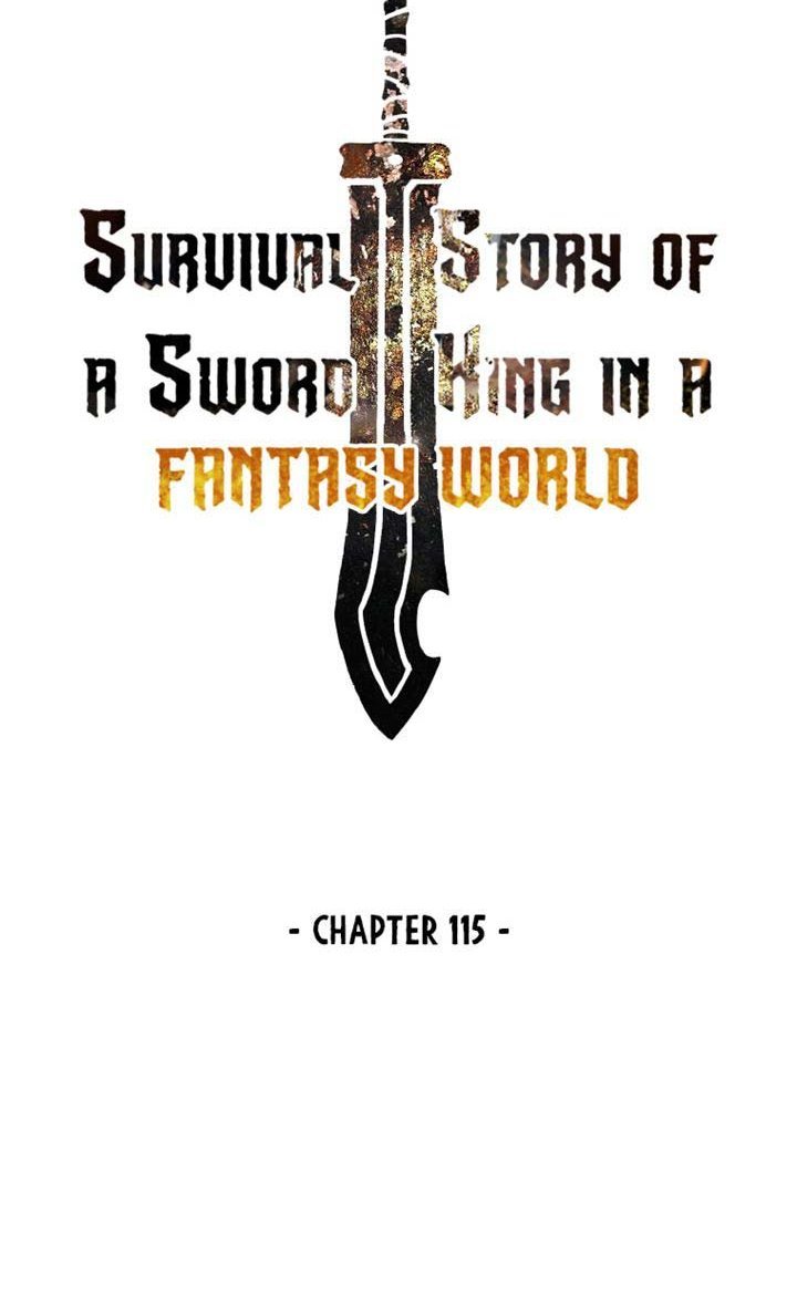 Otherworldly Sword King’s Survival Records Chap 111 - Next Chap 112