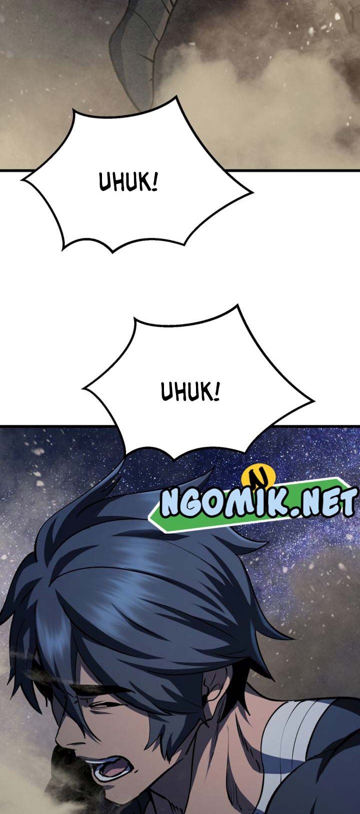 Otherworldly Sword King’s Survival Records Chap 111 - Next Chap 112