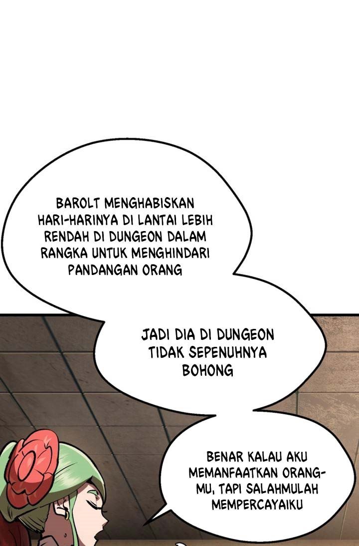 Otherworldly Sword King’s Survival Records Chap 111 - Next Chap 112