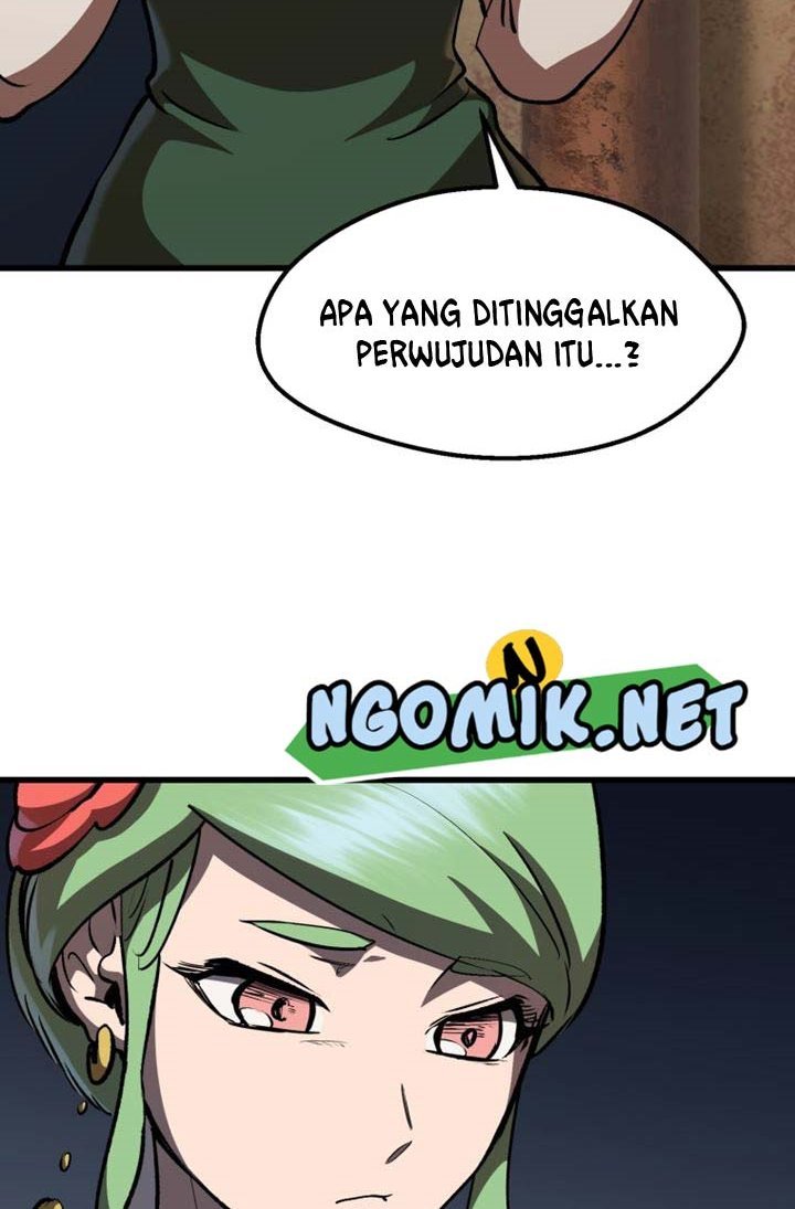 Otherworldly Sword King’s Survival Records Chap 111 - Next Chap 112