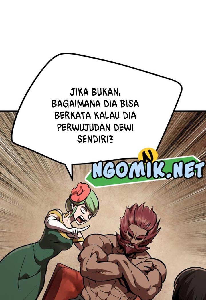 Otherworldly Sword King’s Survival Records Chap 111 - Next Chap 112