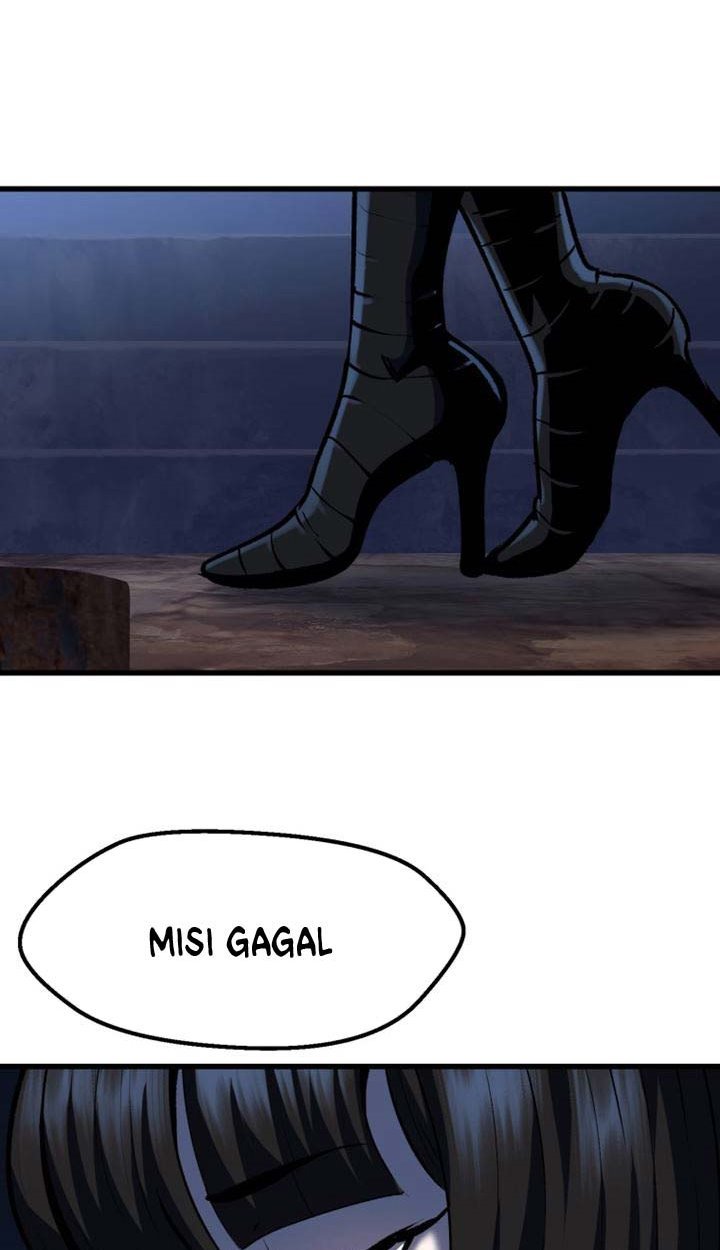 Otherworldly Sword King’s Survival Records Chap 111 - Next Chap 112