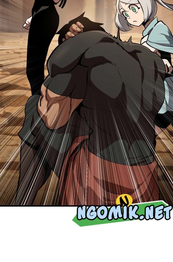 Otherworldly Sword King’s Survival Records Chap 111 - Next Chap 112