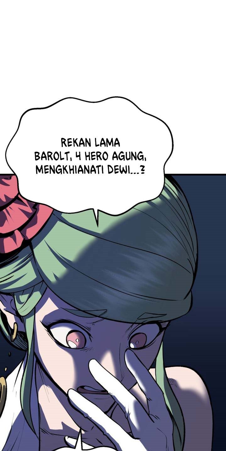 Otherworldly Sword King’s Survival Records Chap 111 - Next Chap 112