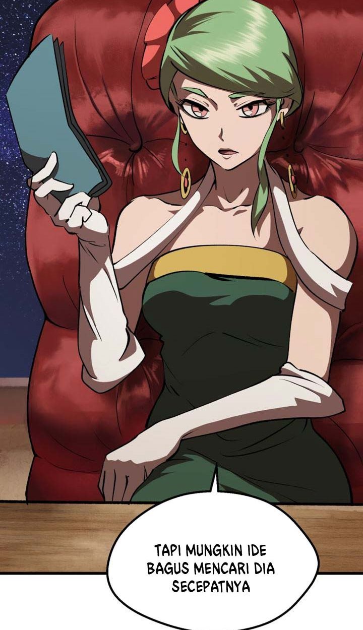 Otherworldly Sword King’s Survival Records Chap 111 - Next Chap 112