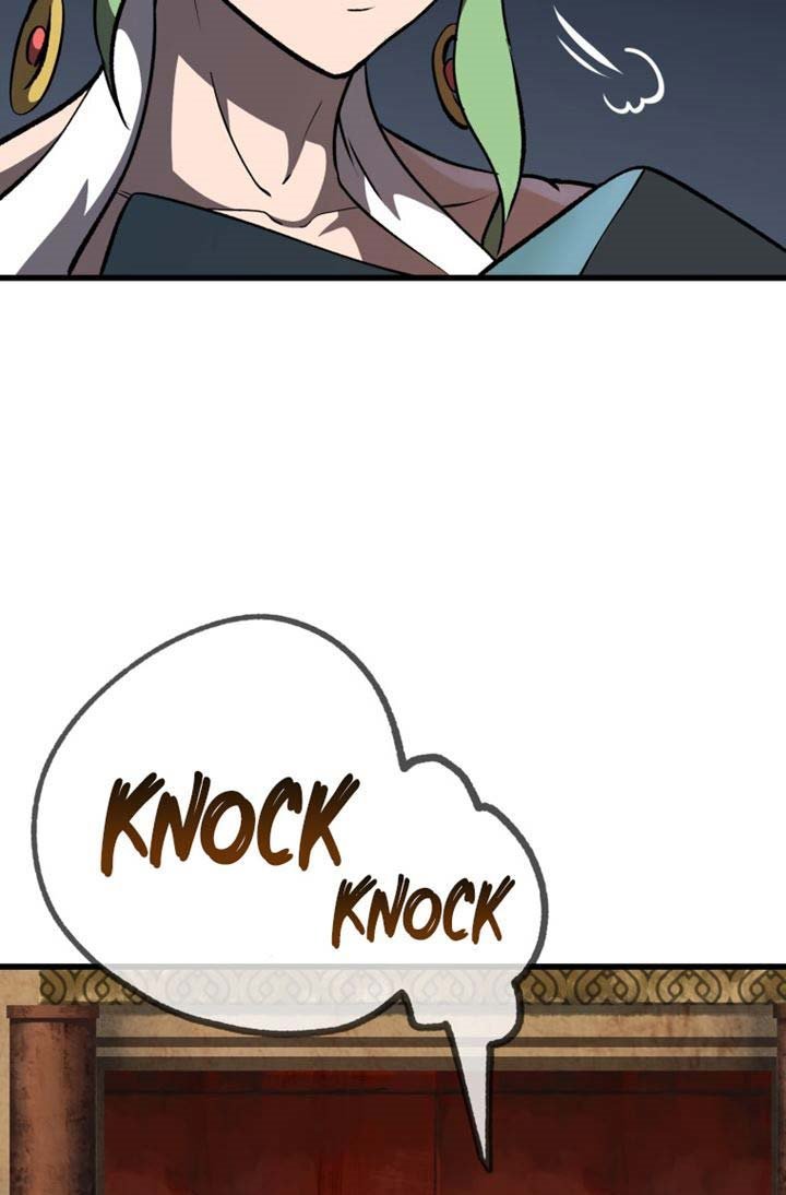 Otherworldly Sword King’s Survival Records Chap 111 - Next Chap 112