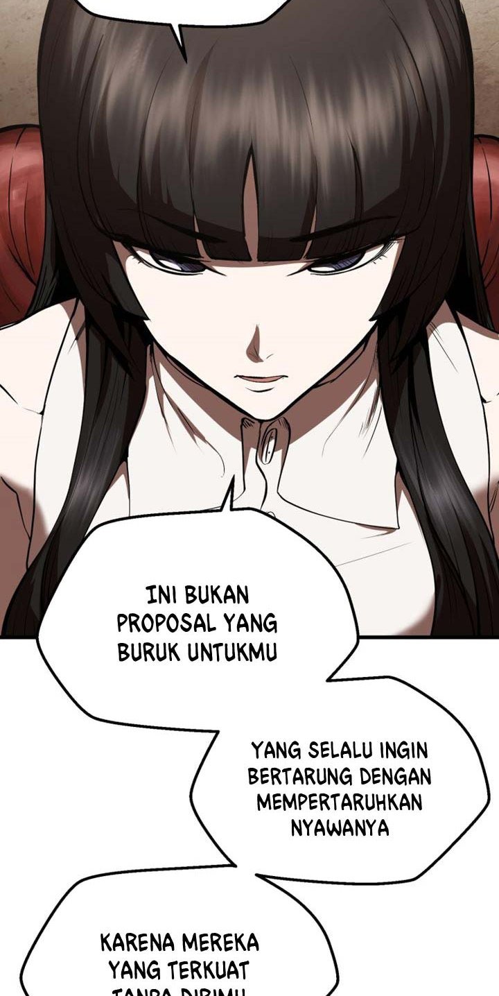 Otherworldly Sword King’s Survival Records Chap 111 - Next Chap 112