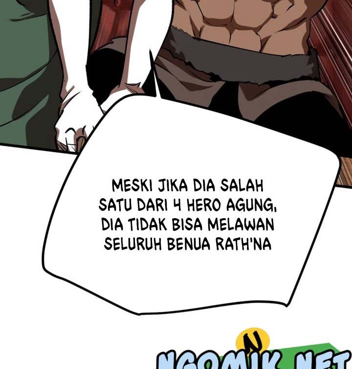 Otherworldly Sword King’s Survival Records Chap 111 - Next Chap 112