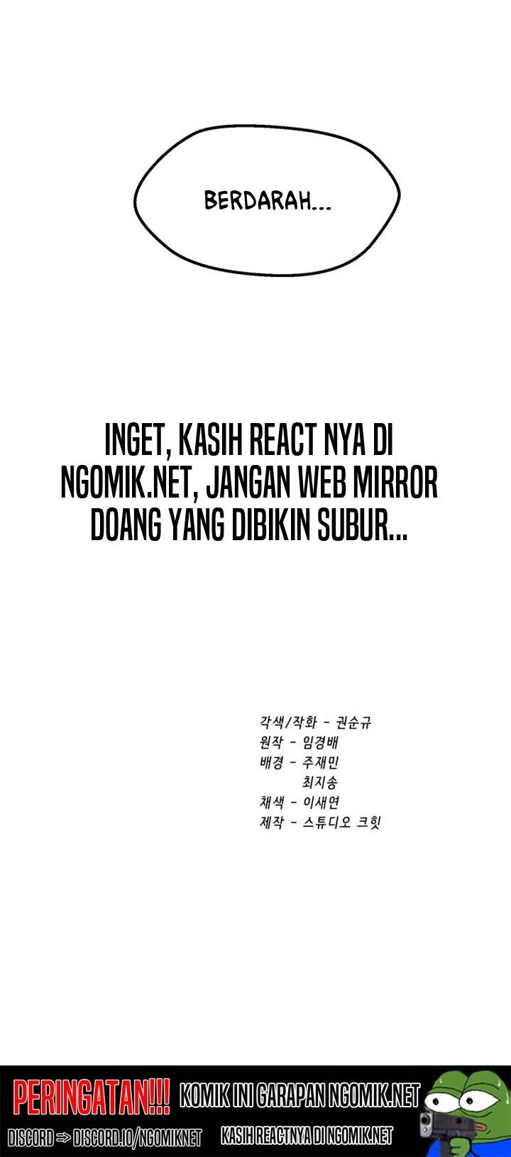 Otherworldly Sword King’s Survival Records Chap 111 - Next Chap 112