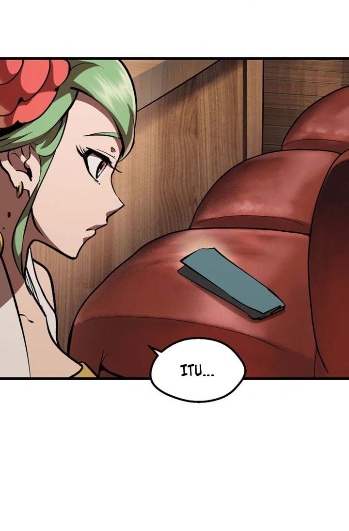 Otherworldly Sword King’s Survival Records Chap 111 - Next Chap 112