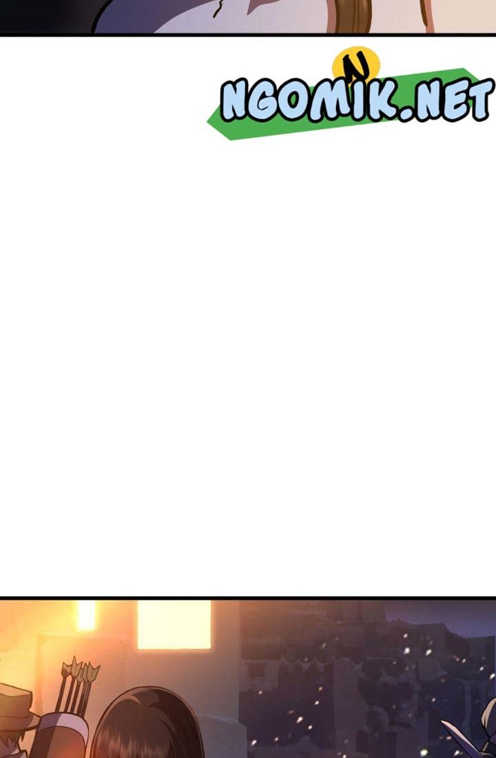 Otherworldly Sword King’s Survival Records Chap 111 - Next Chap 112