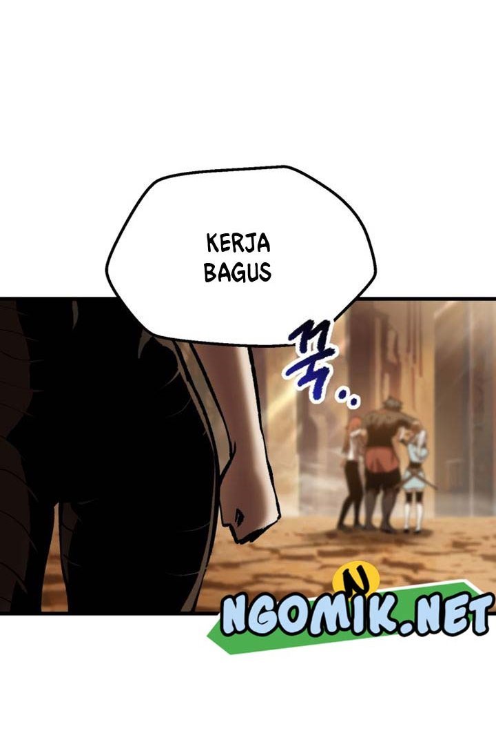 Otherworldly Sword King’s Survival Records Chap 111 - Next Chap 112