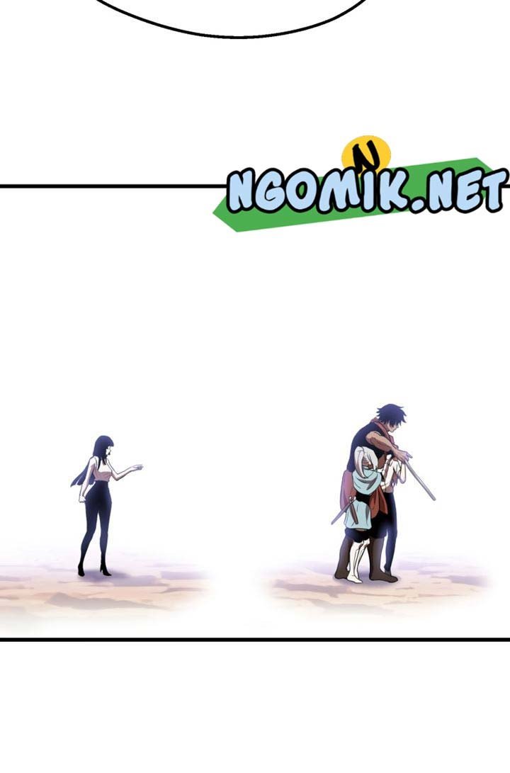 Otherworldly Sword King’s Survival Records Chap 111 - Next Chap 112