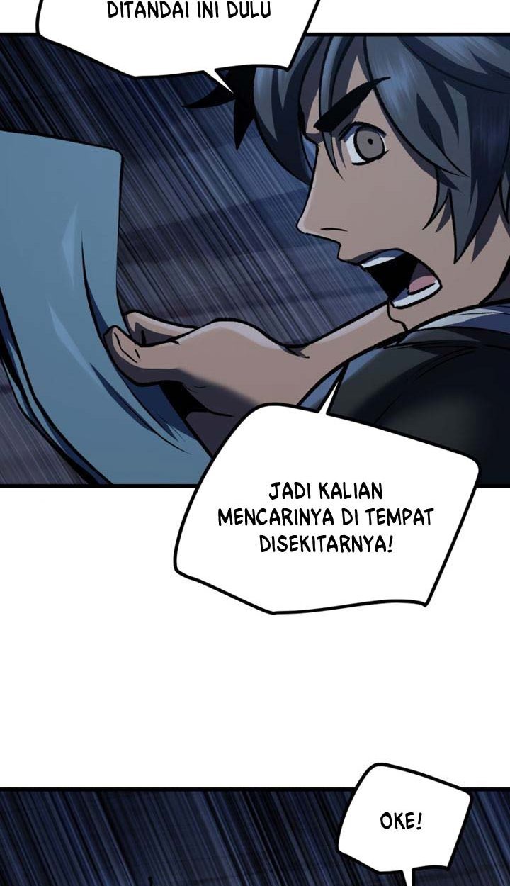 Otherworldly Sword King’s Survival Records Chap 111 - Next Chap 112