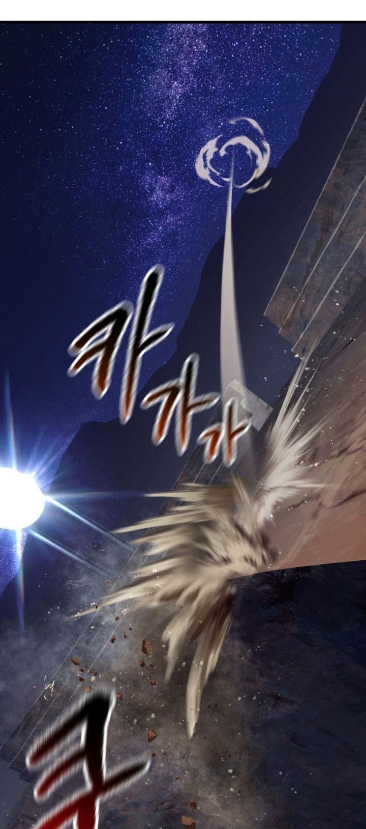 Otherworldly Sword King’s Survival Records Chap 111 - Next Chap 112