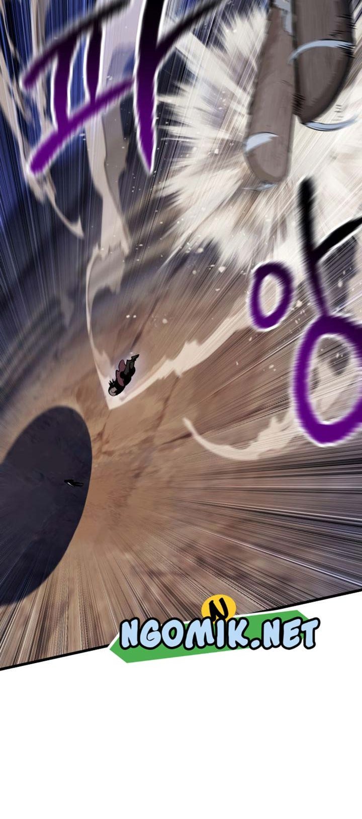 Otherworldly Sword King’s Survival Records Chap 111 - Next Chap 112