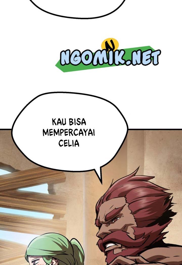 Otherworldly Sword King’s Survival Records Chap 111 - Next Chap 112