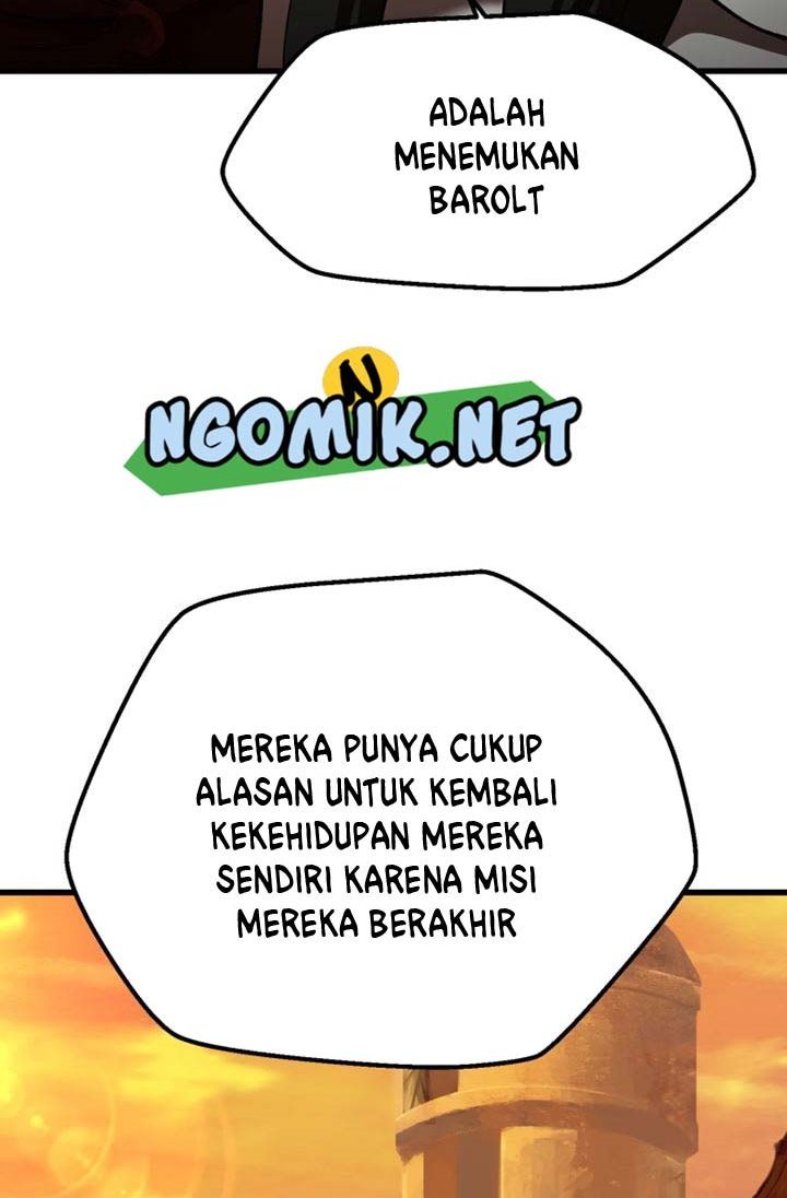 Otherworldly Sword King’s Survival Records Chap 111 - Next Chap 112