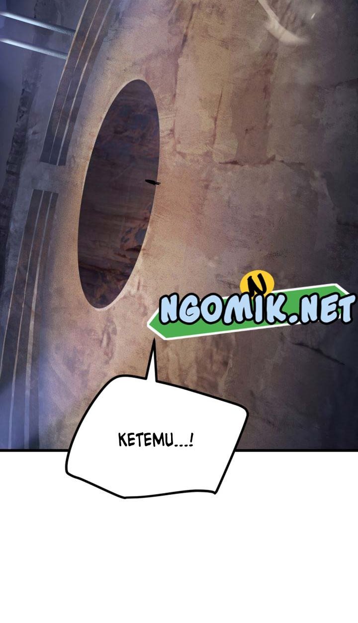 Otherworldly Sword King’s Survival Records Chap 111 - Next Chap 112