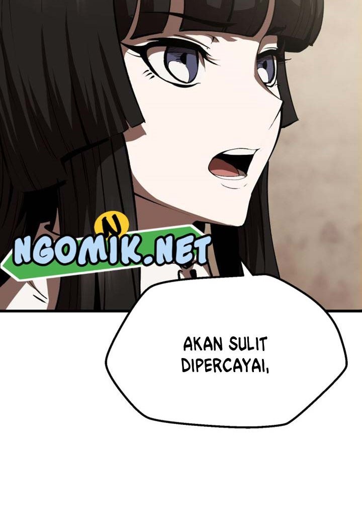 Otherworldly Sword King’s Survival Records Chap 111 - Next Chap 112