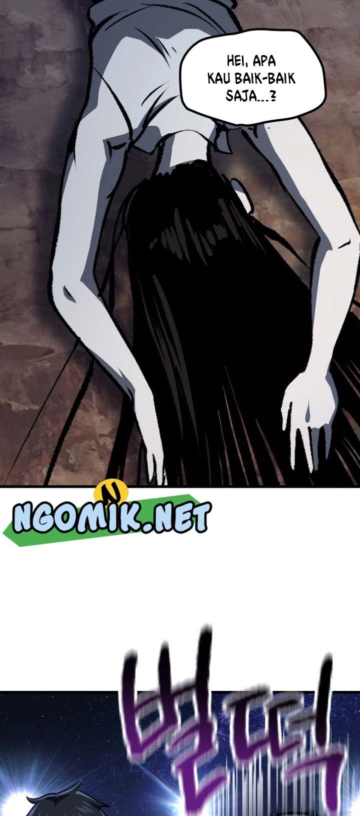 Otherworldly Sword King’s Survival Records Chap 111 - Next Chap 112