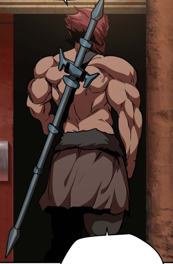 Otherworldly Sword King’s Survival Records Chap 111 - Next Chap 112