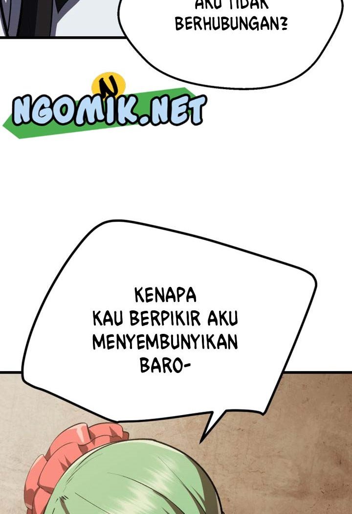 Otherworldly Sword King’s Survival Records Chap 111 - Next Chap 112