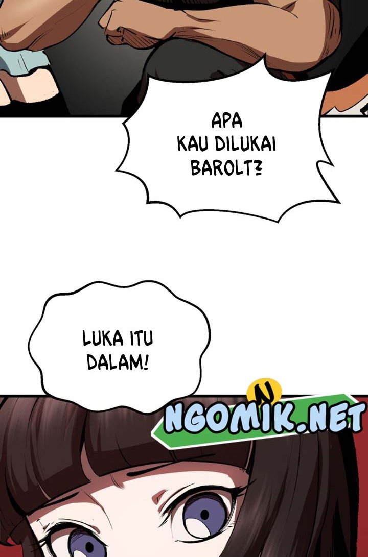 Otherworldly Sword King’s Survival Records Chap 111 - Next Chap 112