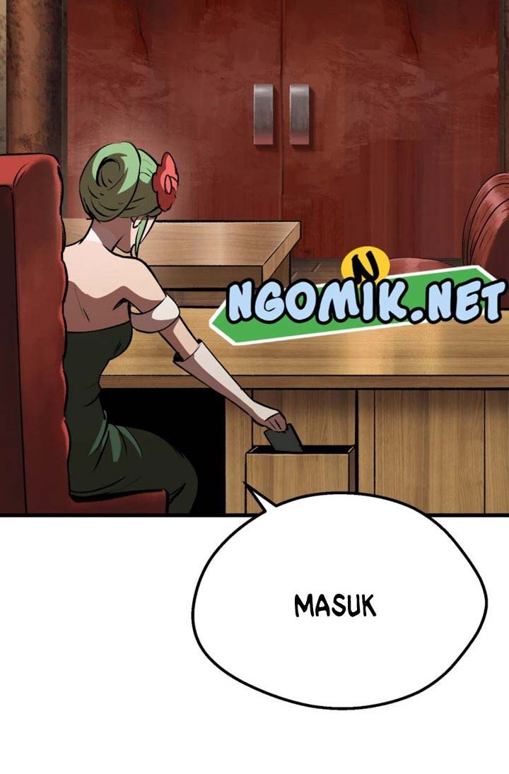 Otherworldly Sword King’s Survival Records Chap 111 - Next Chap 112