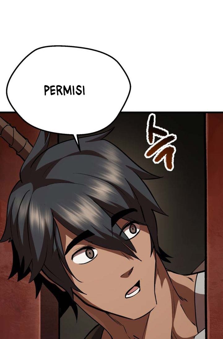 Otherworldly Sword King’s Survival Records Chap 111 - Next Chap 112