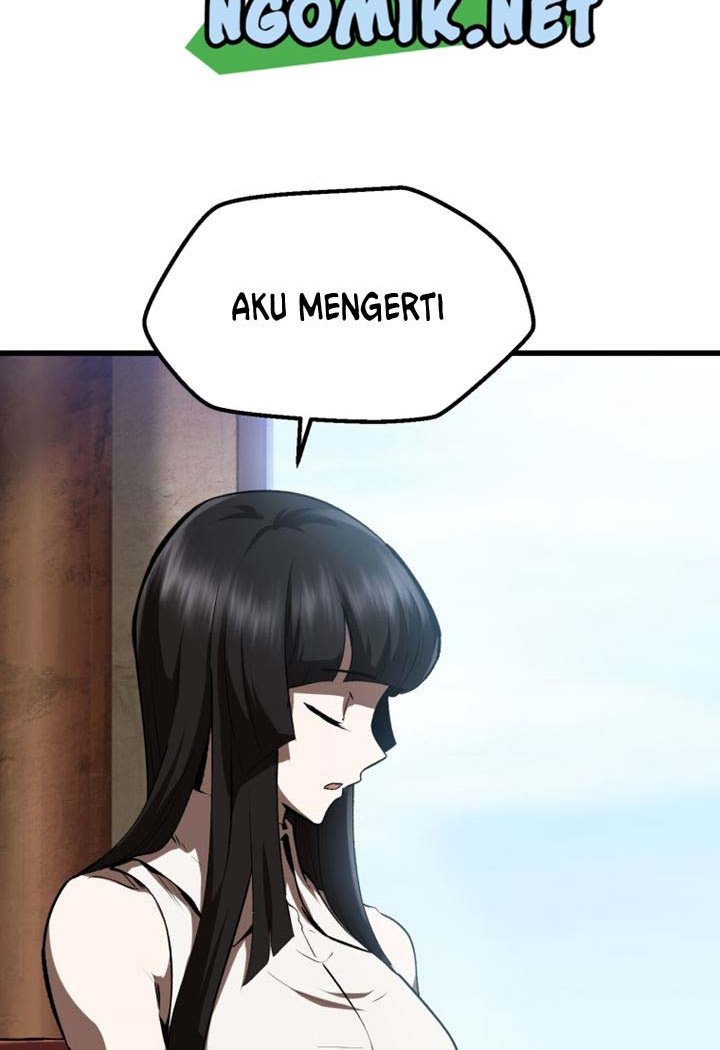 Otherworldly Sword King’s Survival Records Chap 111 - Next Chap 112