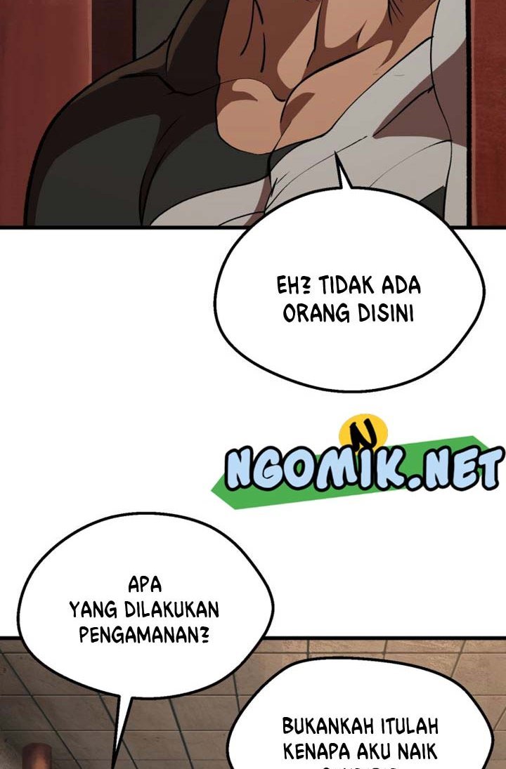 Otherworldly Sword King’s Survival Records Chap 111 - Next Chap 112