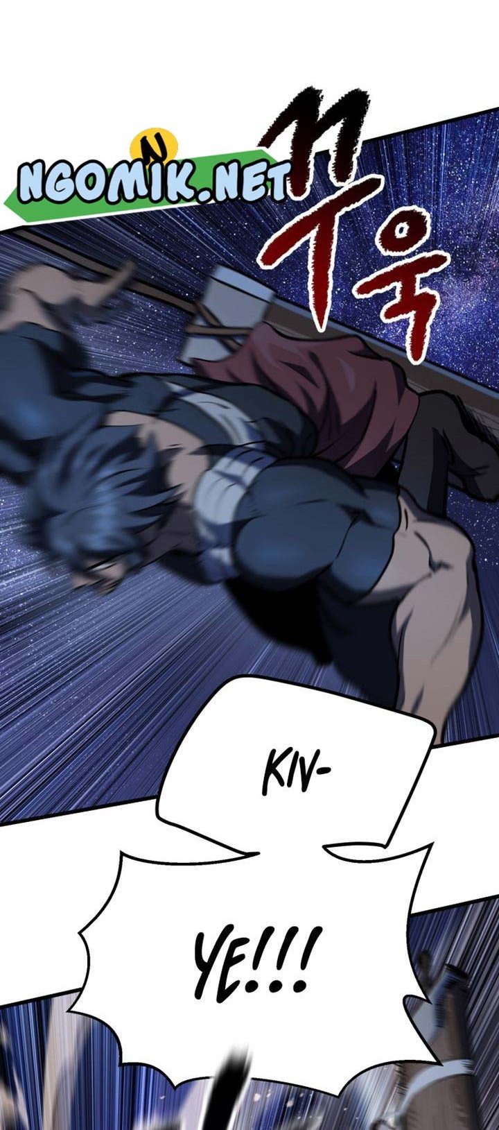 Otherworldly Sword King’s Survival Records Chap 111 - Next Chap 112