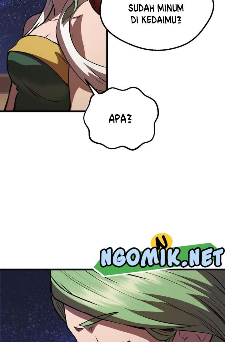 Otherworldly Sword King’s Survival Records Chap 111 - Next Chap 112