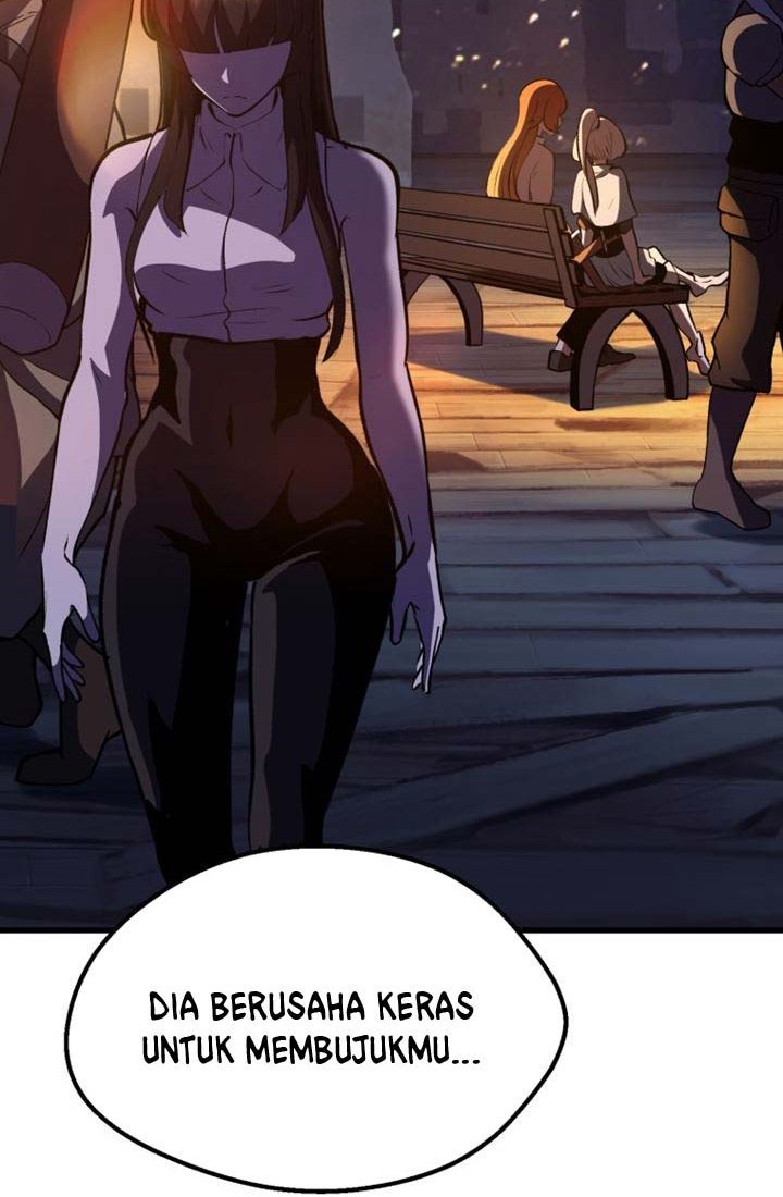 Otherworldly Sword King’s Survival Records Chap 111 - Next Chap 112