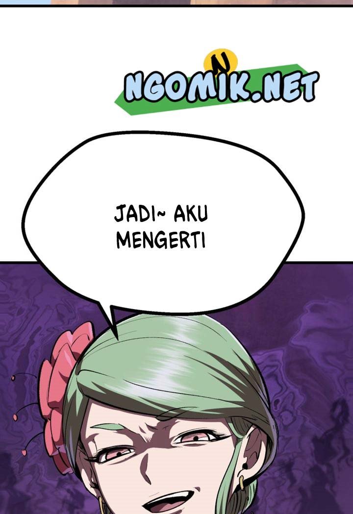 Otherworldly Sword King’s Survival Records Chap 111 - Next Chap 112