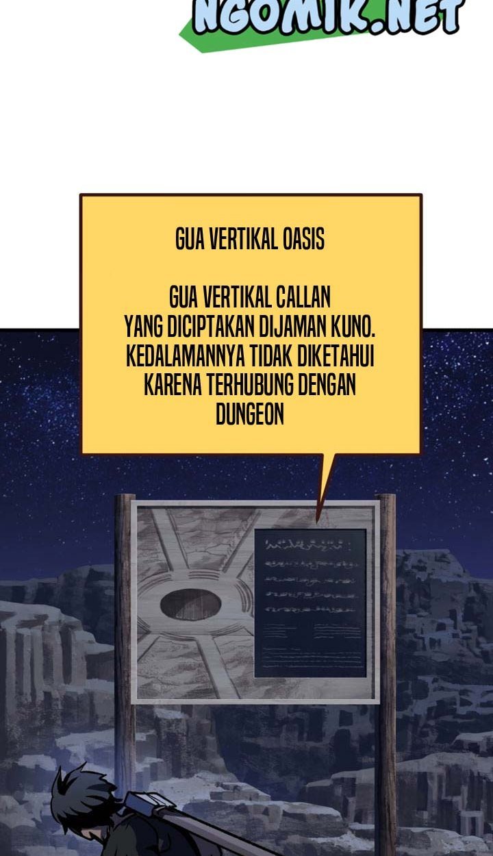 Otherworldly Sword King’s Survival Records Chap 111 - Next Chap 112