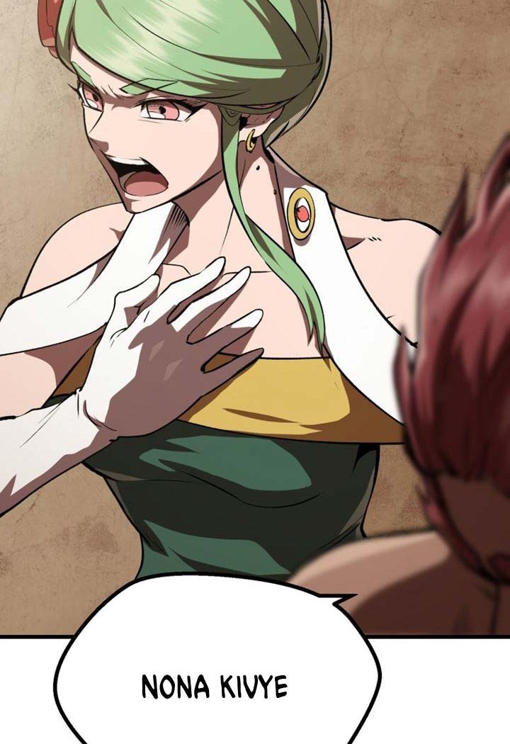 Otherworldly Sword King’s Survival Records Chap 111 - Next Chap 112