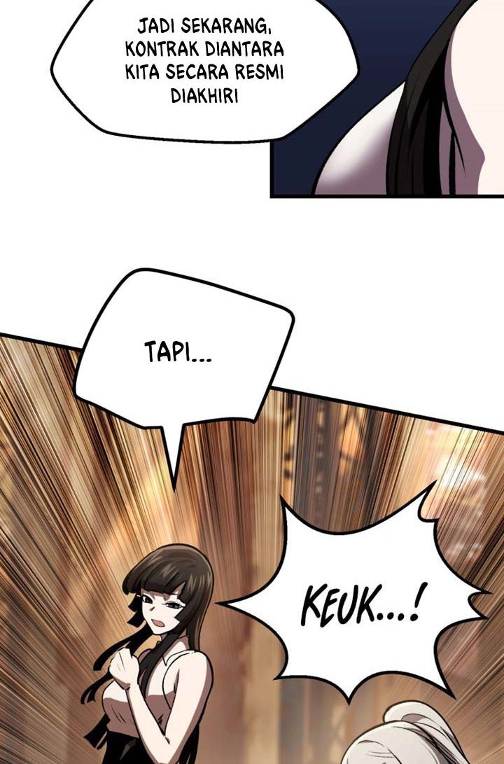 Otherworldly Sword King’s Survival Records Chap 111 - Next Chap 112