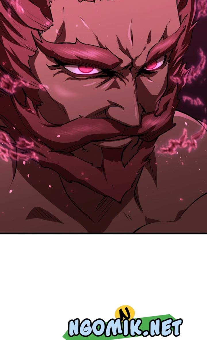 Otherworldly Sword King’s Survival Records Chap 111 - Next Chap 112