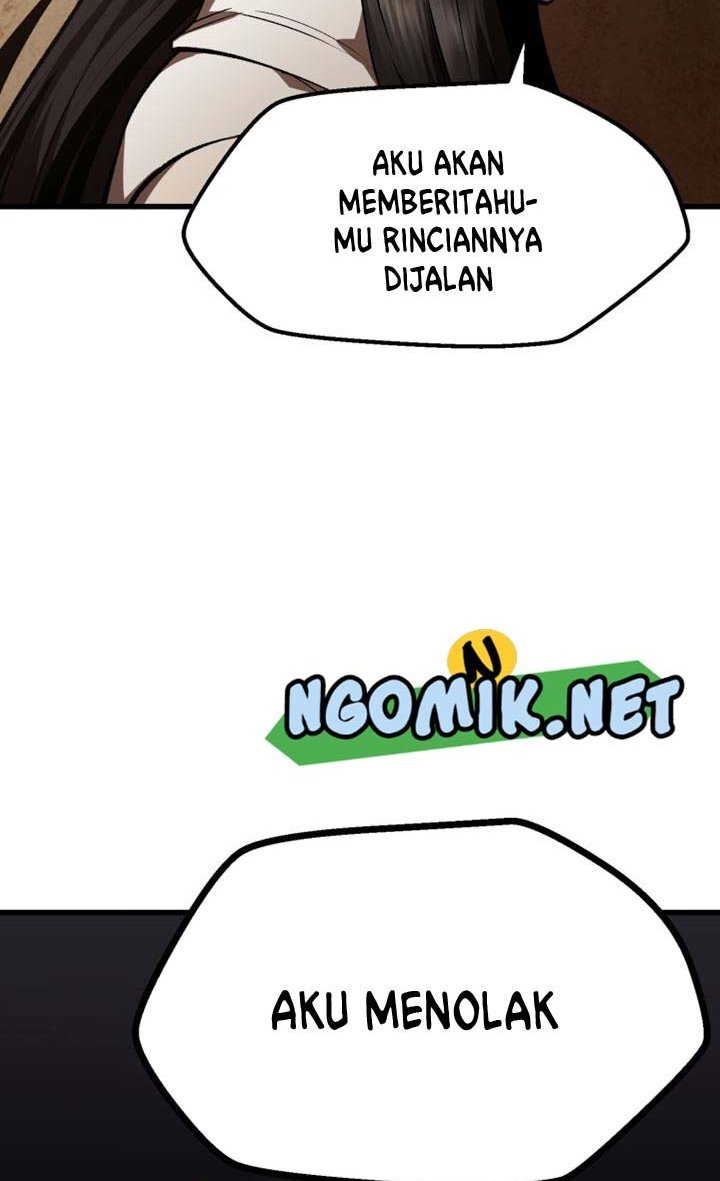 Otherworldly Sword King’s Survival Records Chap 111 - Next Chap 112