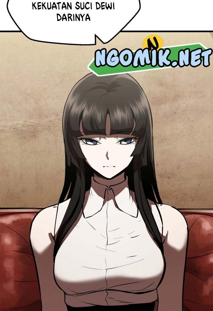 Otherworldly Sword King’s Survival Records Chap 111 - Next Chap 112