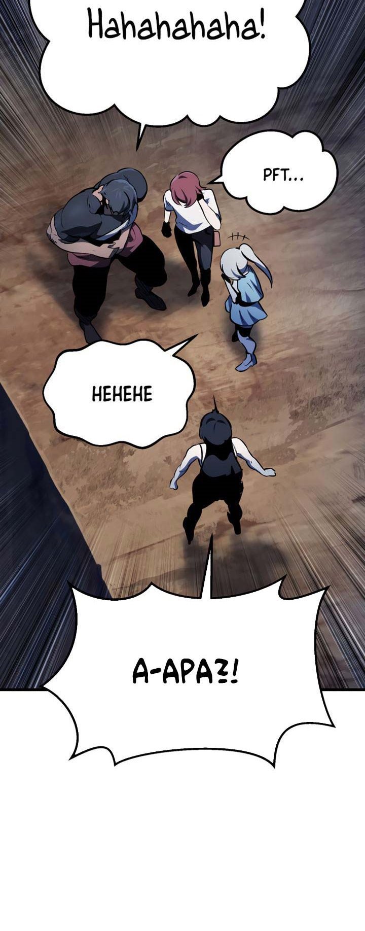 Otherworldly Sword King’s Survival Records Chap 112 - Next Chap 113