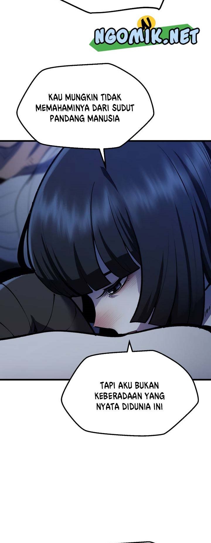 Otherworldly Sword King’s Survival Records Chap 112 - Next Chap 113