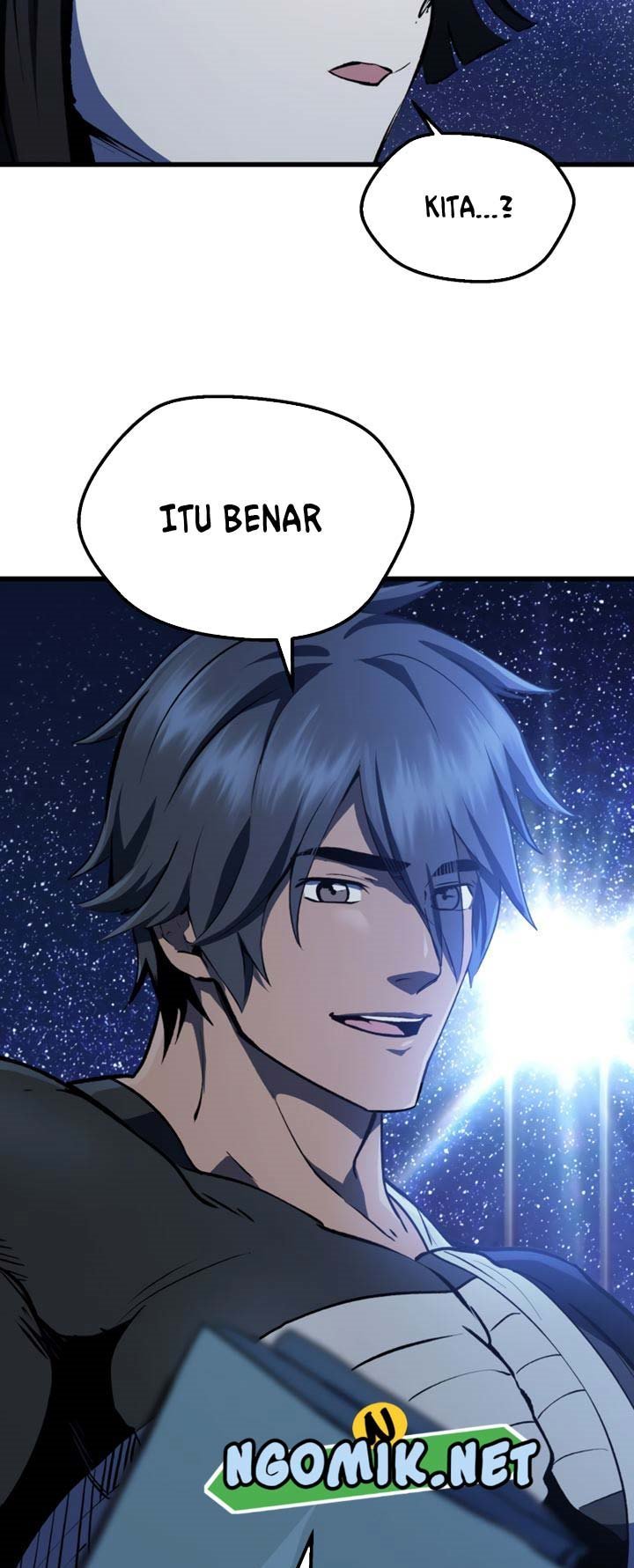 Otherworldly Sword King’s Survival Records Chap 112 - Next Chap 113