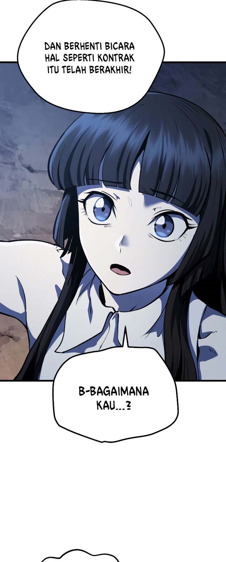 Otherworldly Sword King’s Survival Records Chap 112 - Next Chap 113