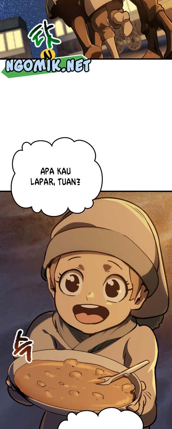 Otherworldly Sword King’s Survival Records Chap 112 - Next Chap 113